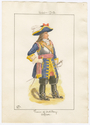 Thumbnail for 1660-1702. Train of …