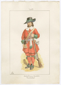 Thumbnail for 1669. Coldstream Guards. …