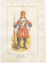 Thumbnail for 1679. Life Guards. …