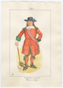 Thumbnail for 1670. Coldstream Guards. …