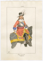 Thumbnail for 1685. Life Guards. …