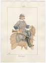 Thumbnail for 1683. Scots Greys