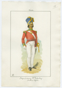 Thumbnail for 1844. Nizam's Army. …