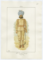 Thumbnail for 1903. 28th (Punjab) …