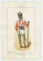 Thumbnail for 1791-8. Bengal Sepoy