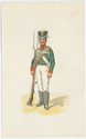 Thumbnail for Russian Infantry of …