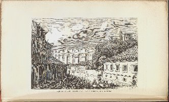 Thumbnail for Aqueduct and convent …