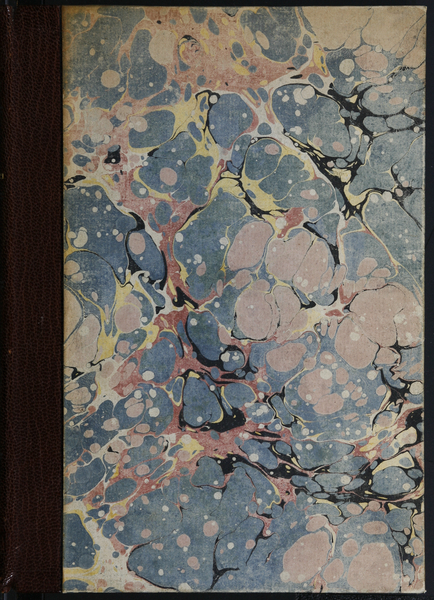 Thumbnail for Cronologia de' sommi …