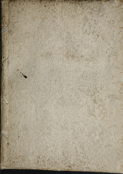 Thumbnail for Cursus physicomathematicus P. …