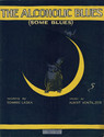 Thumbnail for The alcoholic blues: …