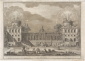 Thumbnail for Disegno della Seconda …