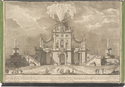 Thumbnail for Prospetto della seconda …