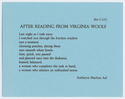 Thumbnail for After reading from …