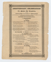 Thumbnail for Anniversary celebration of …