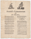 Thumbnail for Arnold's Lementation and …