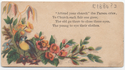 Thumbnail for "Attend your church" …