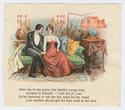 Thumbnail for After tea in …