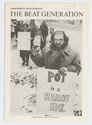 Thumbnail for The Beat generation