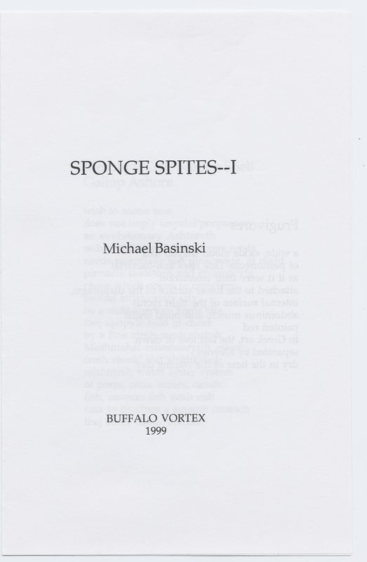 Thumbnail for Sponge spites--1