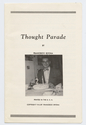 Thumbnail for Thought parade