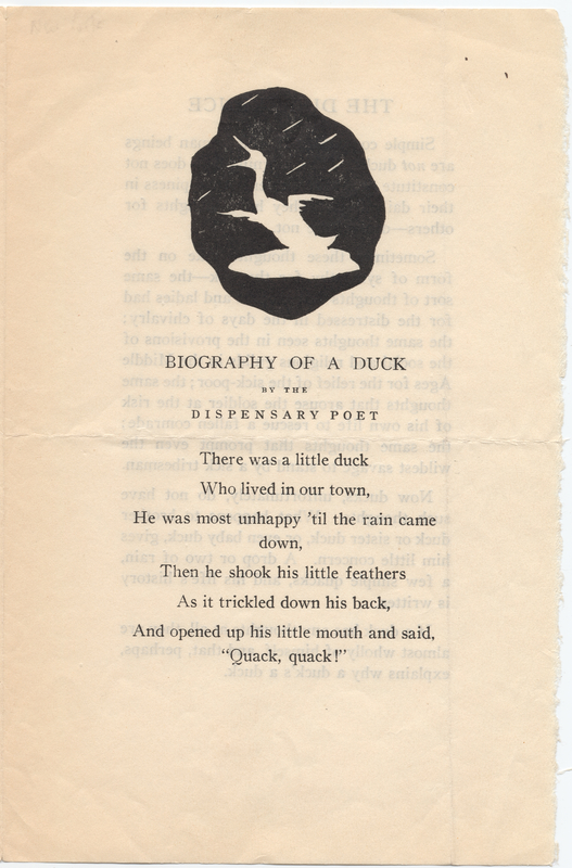 Thumbnail for Biography of a …