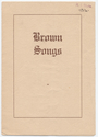 Thumbnail for Brown songs