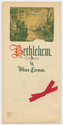 Thumbnail for Bethlehem