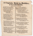 Thumbnail for A captain bold …