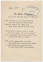 Thumbnail for The birds of …