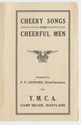 Thumbnail for Cheery songs for …