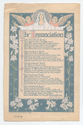 Thumbnail for The annunciation