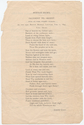 Thumbnail for Boston hymn. Occident …