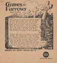 Thumbnail for Graves and furrows: …
