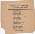 Thumbnail for Little Miss Morning
