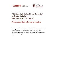 Thumbnail for Addressing Opioid Use …