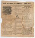 Thumbnail for Decoration Day!