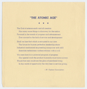 Thumbnail for The atomic age
