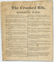 Thumbnail for The crooked rib, …