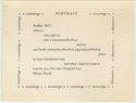 Thumbnail for Portrait