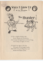 Thumbnail for The hunter