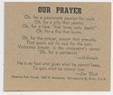 Thumbnail for Our prayer