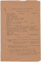 Thumbnail for Fiftieth anniversary program: …