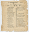 Thumbnail for George and Louis: …