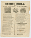 Thumbnail for George Reily, and …
