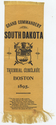 Thumbnail for Grand Commandery South …
