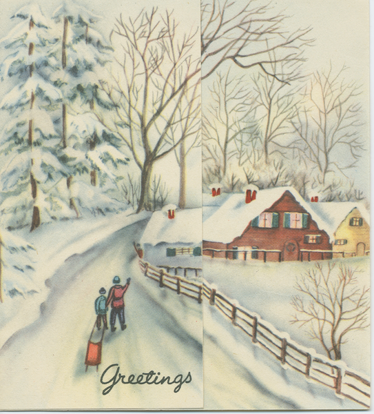 Thumbnail for Greetings