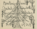 Thumbnail for Greetings from Vachel, …