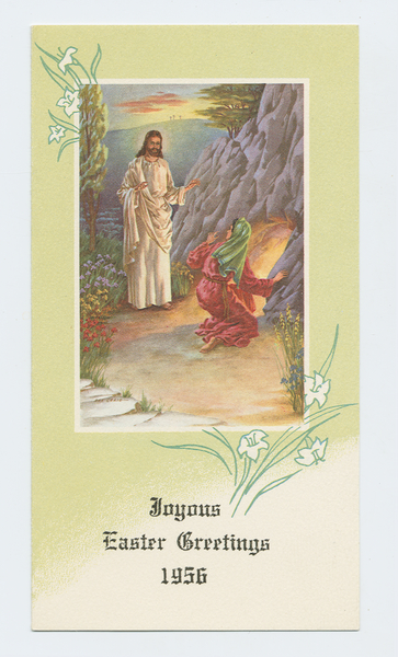 Thumbnail for Easter morning