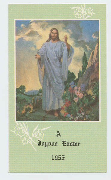 Thumbnail for Easter morning