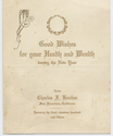 Thumbnail for Back you 1914
